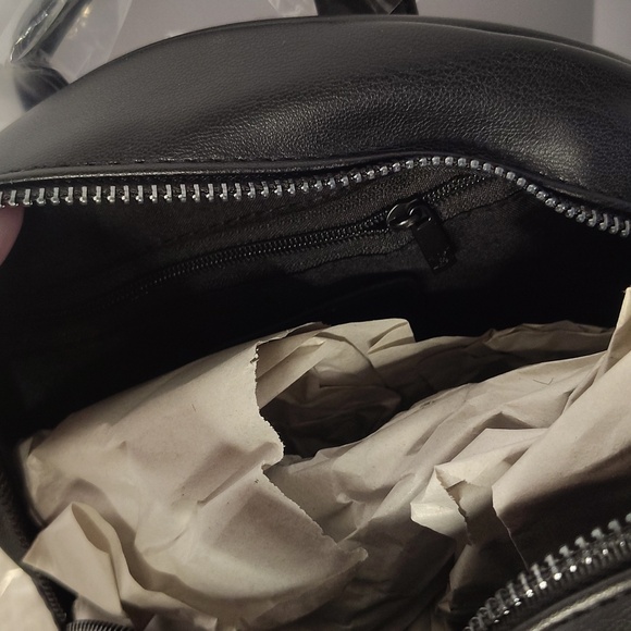 Elegant Badgley Mischka Backpack